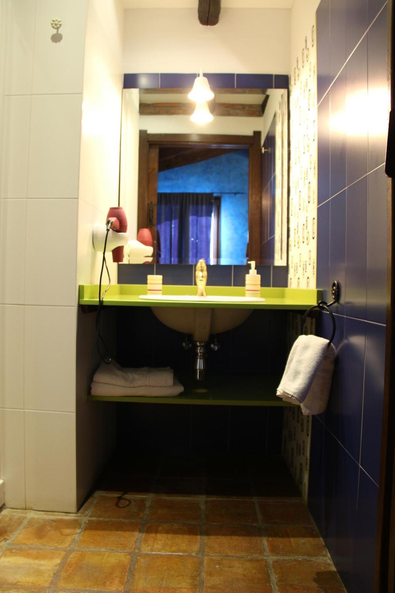 Agroturismo Maddiola San Sebastián Quarto foto