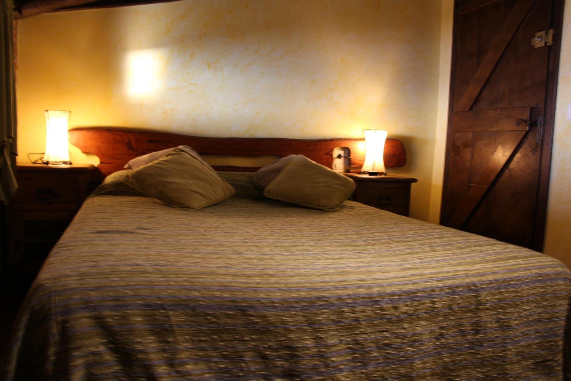 Agroturismo Maddiola San Sebastián Quarto foto
