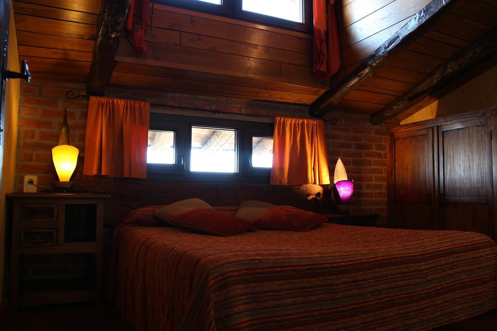 Agroturismo Maddiola San Sebastián Quarto foto