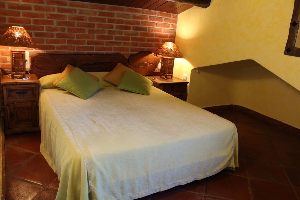 Agroturismo Maddiola San Sebastián Quarto foto