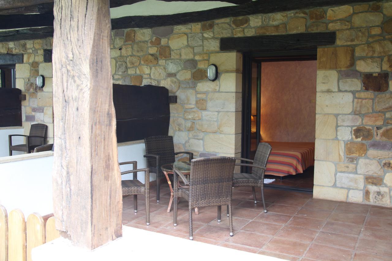 Agroturismo Maddiola San Sebastián Exterior foto